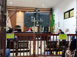 Perkara dr Ratna Mengarah ke Pidana Khusus, Ahli: Harus Tunduk UU Kesehatan